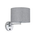NOWODVORSKI lampa do sypialni kinkiet HOTEL MOOD 11788
