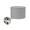NOWODVORSKI lampa do sypialni kinkiet HOTEL MOOD 11788
