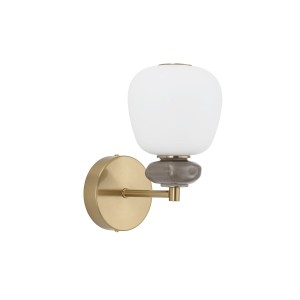 NOWODVORSKI kinkiet CERAMIC WALL LED 8W 3000K 11703
