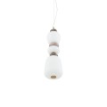 NOWODVORSKI lampa wisząca CERAMIC VERTICAL LED 19W 3000K11701