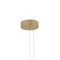 NOWODVORSK lampa wisząca CERAMIC HORIZONTAL LED 22W 3000KI  11700