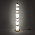 NOWODVORSKI lampa podłogowa CERAMIC LED 34W 3000K 11704