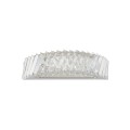 NOWODVORSKI kryształowy kinkiet LUXORA LED 15W 3000K 11710