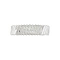 NOWODVORSKI kryształowy kinkiet LUXORA LED 15W 3000K 11710