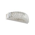 NOWODVORSKI kryształowy kinkiet LUXORA LED 15W 3000K 11710
