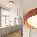 AQFORM plafon lampa natynkowa BLOS cast C 33 LED 47043
