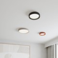 AQFORM plafon, lampa natynkowa BLOS cast C 40 LED 47044