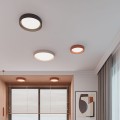 AQFORM plafon, lampa natynkowa BLOS cast C 40 LED 47044
