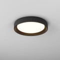 AQFORM plafon, lampa natynkowa BLOS cast C 55  47045