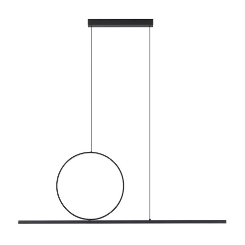 NOWODVORSKI Lampa wisząca LINEO LED 39W 3000K  11879