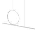 NOWODVORSKI Lampa wisząca LINEO LED 39W 3000K 11885