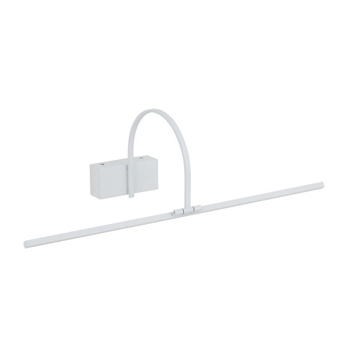 NOWODVORSKI lampa ścienna ARTLINE LED M nad obraz biała 11956