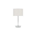 NOWODVORSKI Lampa stołowa HOTEL MOOD Cream I biurkowa 11778
