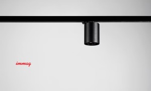 Reflektor do szyny 3 fazowej 3F Maxime 100 R TRC SW TRIAC  48.5128.16 Chors