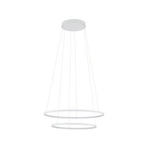 NOWODVORSKI lampa wisząca CIRCOLO POWER LED 3000K 11646