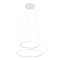 NOWODVORSKI lampa wisząca CIRCOLO POWER LED 3000K 11646