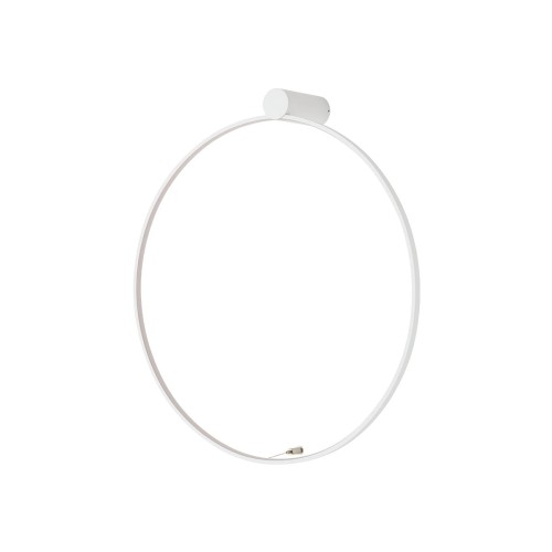 NOWODVORSKI lampa ścienno-sufitowa CIRCOLO LED M 3000K 11603