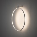 NOWODVORSKI lampa ścienno-sufitowa CIRCOLO LED M 3000K 11603