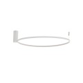 NOWODVORSKI lampa ścienno-sufitowa CIRCOLO LED M 3000K 11603