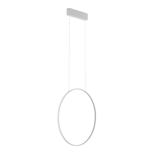 NOWODVORSKI lampa wisząca CIRCOLO LED M WHITE SV-60 3000K 11605