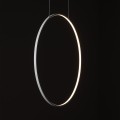 NOWODVORSKI lampa wisząca CIRCOLO LED M WHITE SV-60 3000K 11605