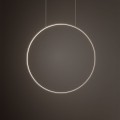 NOWODVORSKI lampa wisząca CIRCOLO LED M WHITE SV-60 3000K 11605