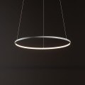 NOWODVORSKI lampa wisząca CIRCOLO LED M WHITE SH-60 3000K 11604