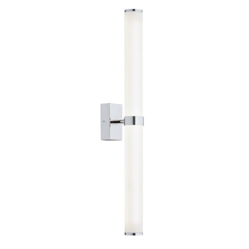 ARGON kinkiet BATUMI 8925 IP44 tuba lampa LED do łazienki chrom 8925