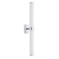 ARGON kinkiet BATUMI 8925  IP44 tuba lampa LED do łazienki chrom 8925