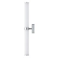 ARGON kinkiet BATUMI 8925  IP44 tuba lampa LED do łazienki chrom 8925