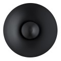 ARGON Kinkiet BOLTON lampa ścienna LED, czarna, 42 cm 3000K 12,5W 8864