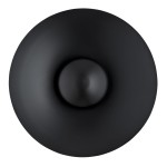 ARGON Kinkiet BOLTON lampa ścienna LED, czarna, 42 cm 3000K 12,5W 8864
