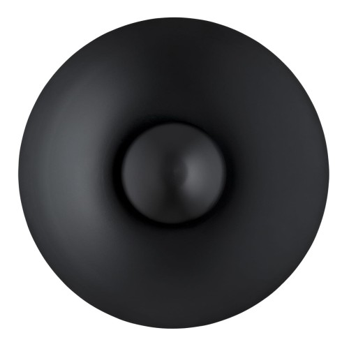 ARGON Kinkiet BOLTON lampa ścienna LED, czarna, 42 cm 3000K 12,5W 8864   1.jpg