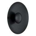 ARGON Kinkiet BOLTON lampa ścienna LED, czarna, 42 cm 3000K 12,5W 8864