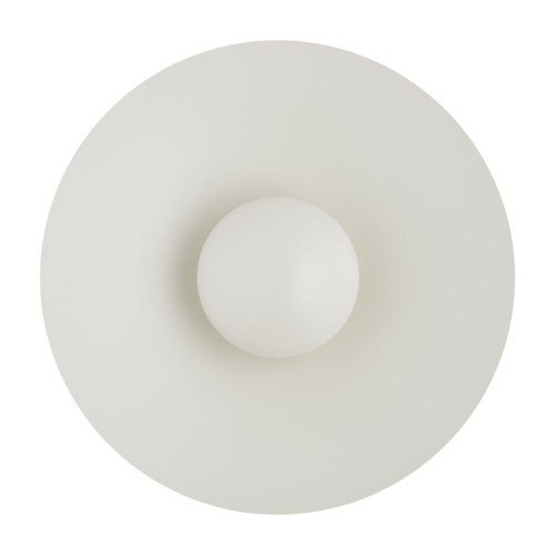 ARGON lampa ścienna LED, kremowa biel, 42 cm 3000K 12,5W BOLTON 8863  1.jpg