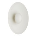 ARGON lampa ścienna LED, kremowa biel, 42 cm 3000K 12,5W BOLTON 8863