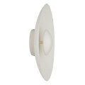 ARGON lampa ścienna LED, kremowa biel, 42 cm 3000K 12,5W BOLTON 8863
