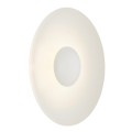 ARGON lampa ścienna LED, kremowa biel, 42 cm 3000K 12,5W BOLTON 8863