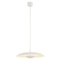 ARGON lampa wisząca LED, kremowa biel 12,5W 3000K BOLTON 8867