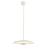 ARGON lampa wisząca LED, kremowa biel 12,5W 3000K BOLTON 8867