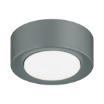 ARGON plafon LED GX53, kolor night sage, szałwia reflektor lampka tubka sufitowa ELORA 8917