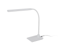 LAROA  96435  LAMPA BIURKOWA DOTYKOWA LED BIAŁA  EGLO