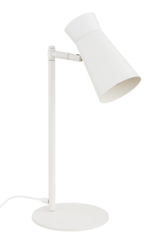 ARGON Lord  lampka biurkowa w kolorze kremowej bieli, E14, polska produkcja 8876 69bc13e46f48319e007a3806296e9dc1.jpg