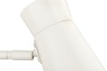 ARGON LORD 8879 – kinkiet ścienny LED E14, kolor kremowa biel, regulowany wysięgnik 