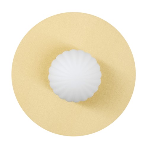 ARGON mosiężny kinkiet talerz szklana kula ryflowana 30cm PALOMA 8503 6cd44592dc7b0a2b8eb0d6195335a2c3.jpg