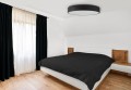 ANTIGO 3XE27  KENGO - lampa wisząca śr. 40 cm - biały - SKU 5233