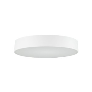 ANTIGO lampa sufitowa na 4XE27 KENGO - plafon śr. 60 cm - biały - SKU 1404