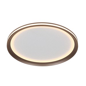 Plafon led 24W ArtizoPLF-02326-M-CFF ITALUX 