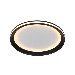 Plafon led 18W  Artizo  PLF-02326-S-BK ITALUX