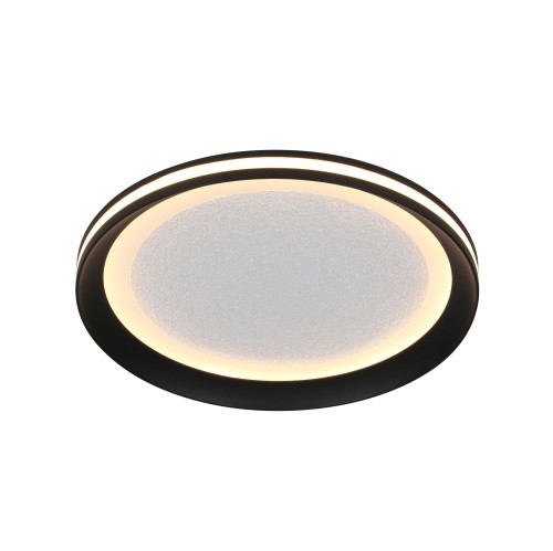 Plafon led 18W  Artizo  PLF-02326-S-BK ITALUX      PLF-02326-S-BK.jpg